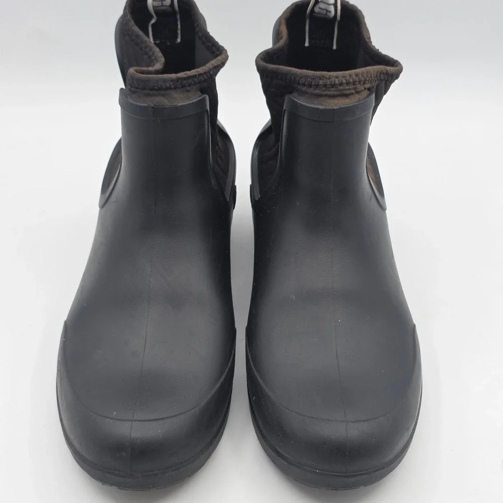 UGG droplet rain
